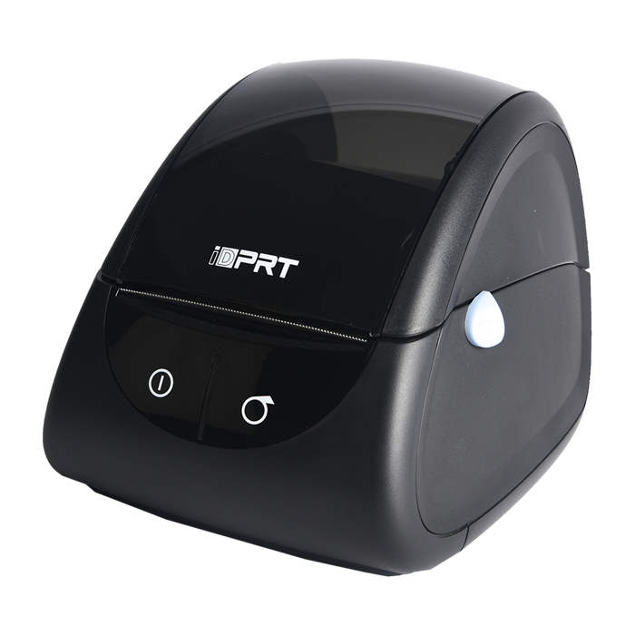Stampante termica per badge di nome iDPRT SP310