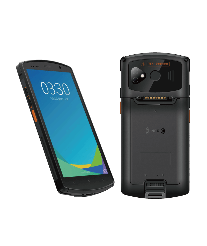 Terminale portatile M2 Plus 4G Smart PDA