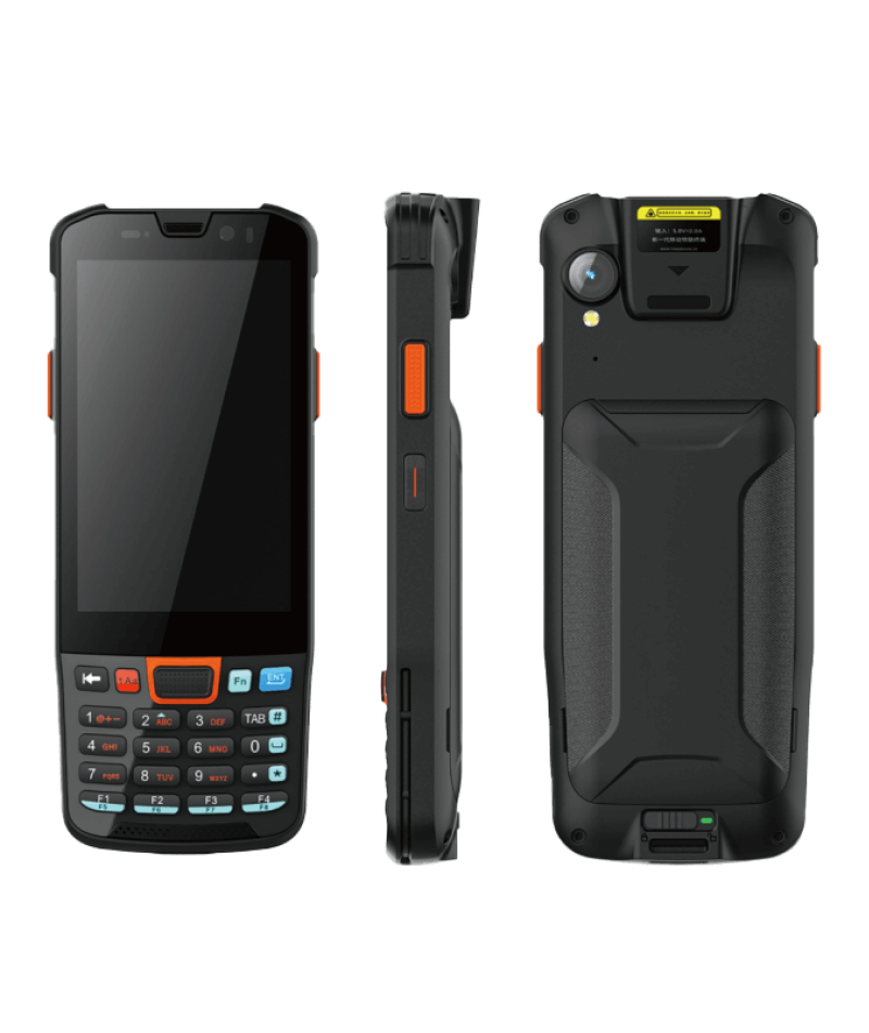 Terminale M4 Plus Supreme Slim per PDA