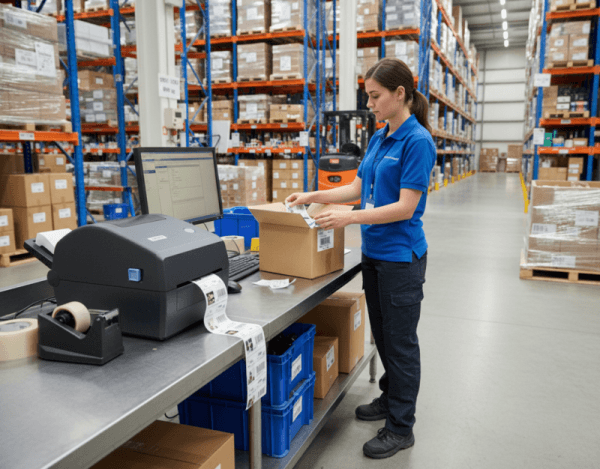 FBA Inventory Management