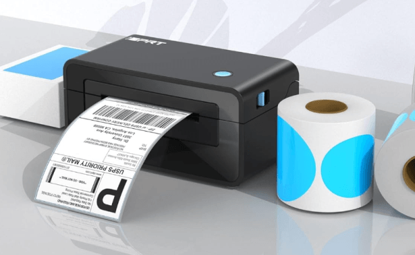 print shipping labels