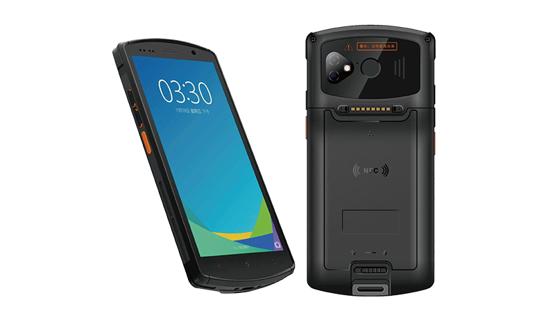Terminale portatile M2 Plus 4G Smart PDA