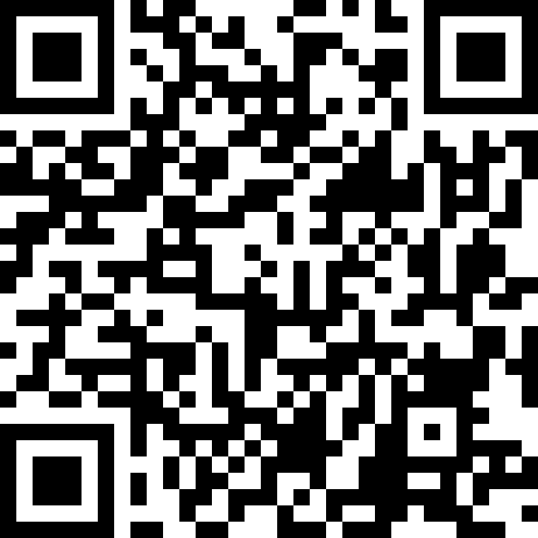 Codice QR barcode example