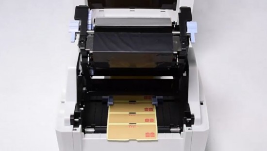 Guida di iDPRT alle tecnologie e agli accessori per stampanti di codici a barre