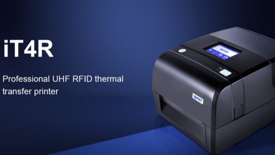 Stampanti desktop avanzate di iDPRT: elevare la tecnologia di codici a barre e RFID in molteplici settori