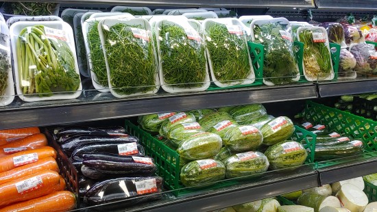 Creazione di etichette anti-contraffazione per aumentare la sicurezza alimentare e dei prodotti agricoli