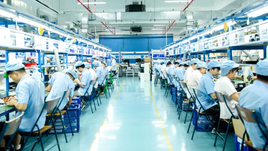 La vostra fabbrica e fornitore affidabili della stampante di codici a barre della Cina